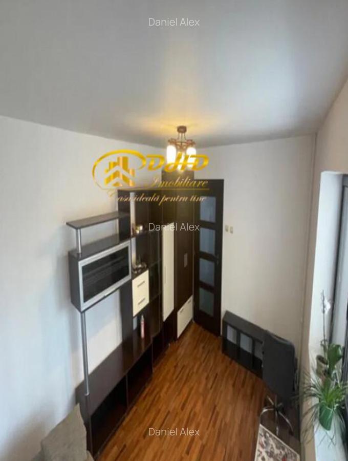 Apartament spatios, 3 camere, D, PODU ROS - 5