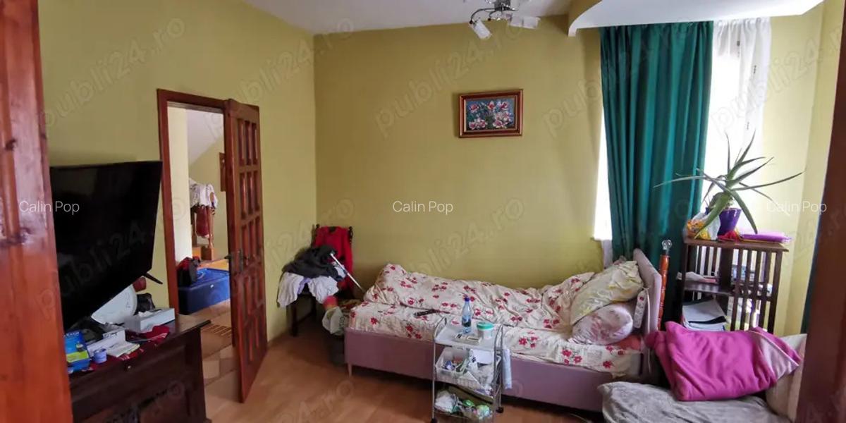 Vand Casa P+M 200 mp +15 ari teren Tau?ii Magherau? - 5