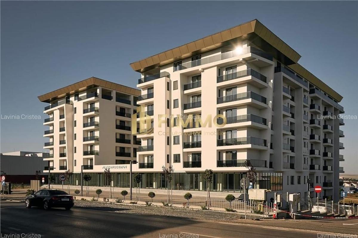 Apartament 3 Camere | Alexanderman | 78 mp | Suceava | ID:1507 - 7