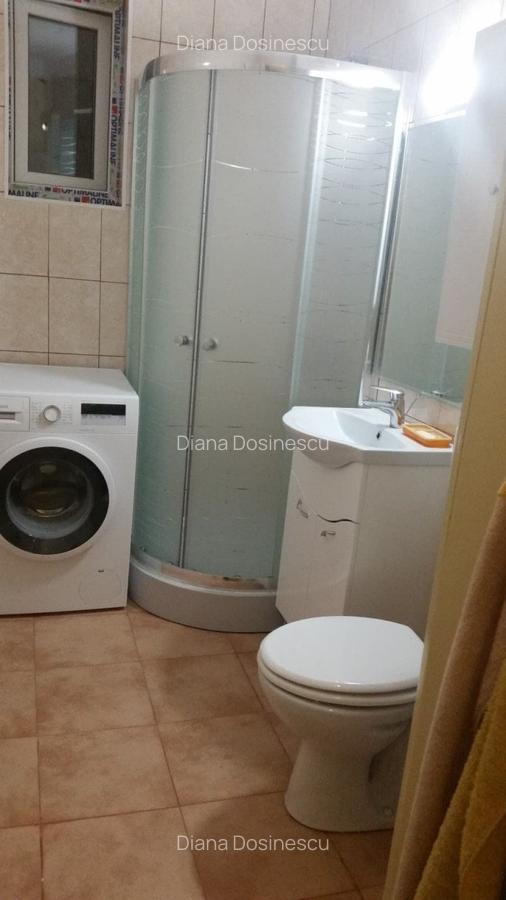 Inchiriere apartament renovat trei camere Titan - 10