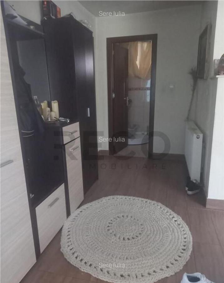 Reco Casa cu teren in Cociuba Mare - 3