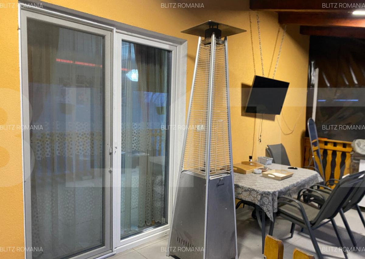 Casa familiala pe parter in Mosnita - Oaza de lini?te, la d - 6