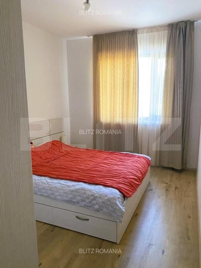 OFERTA! Apartament 3 camere GREENFIELD + Loc de parcare - 5