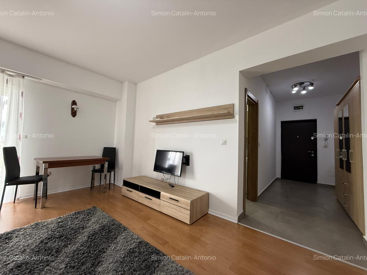 Studio modern 47 mp, centrala, in bloc nou vizavi de Cora la 3 minute de metrou - 6