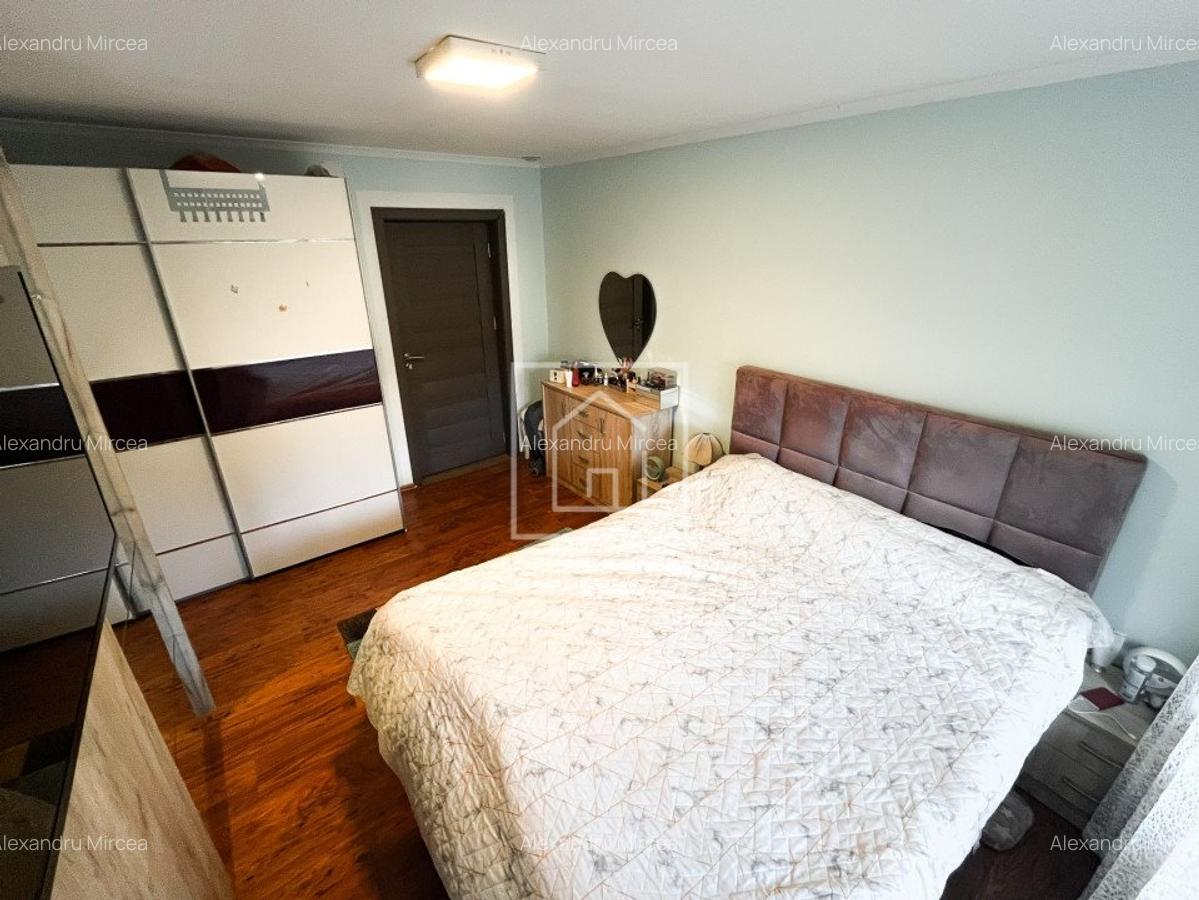 Casa individuala EcoSmart 468 mp de teren, 185 mp utili si garaj in SB - 4