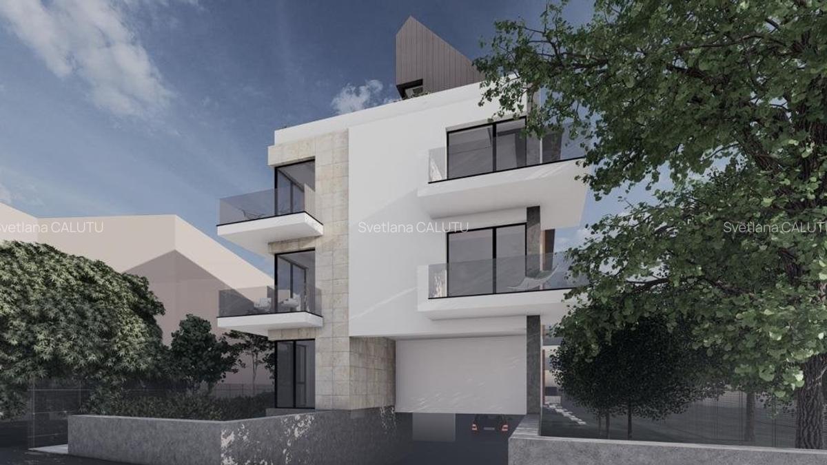 Apartament cu 2 camere decomandat în P-ța Muncii - 9