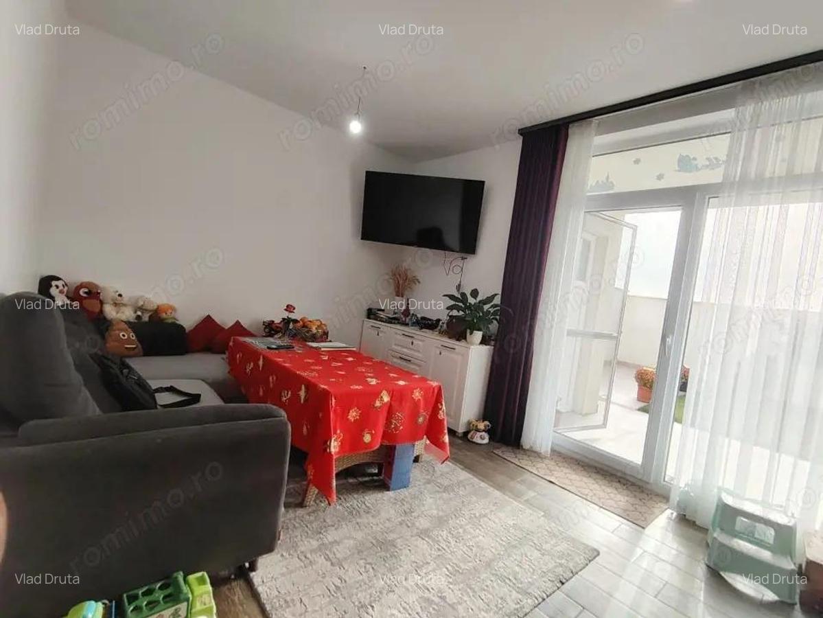 Casa de vanzare in Nojorid - 5