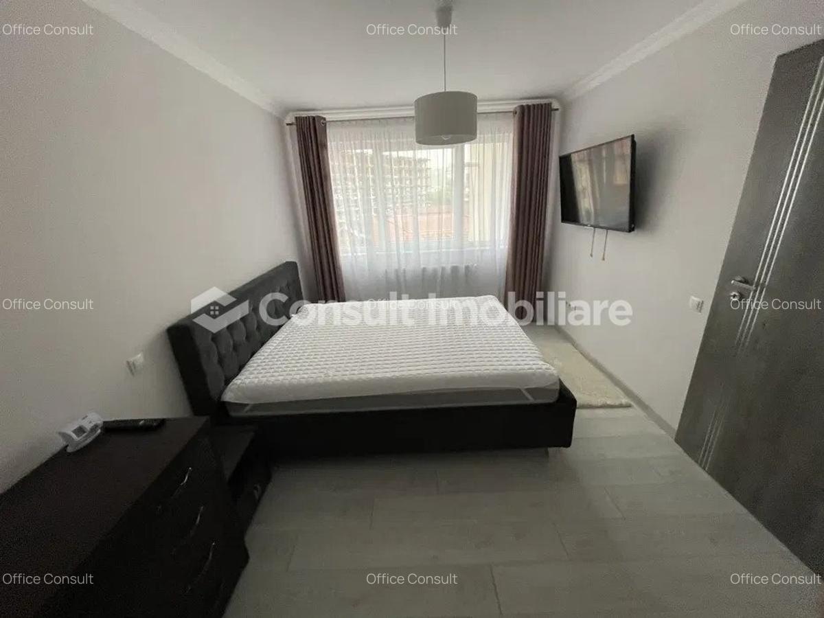 Apartament 3 camere | Dambul- Rotund - 3