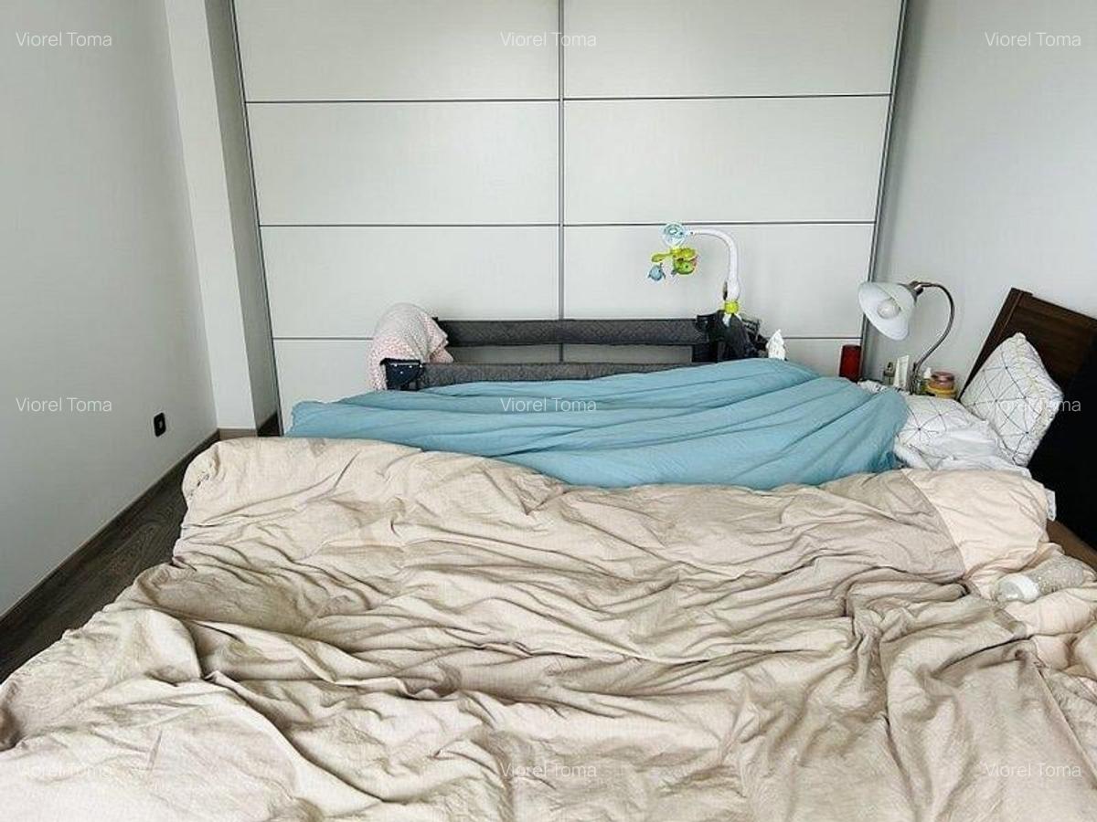 Oferta vanzare duplex / Decebal/ loc parcare subteran/ mobilat  si utilat - 6