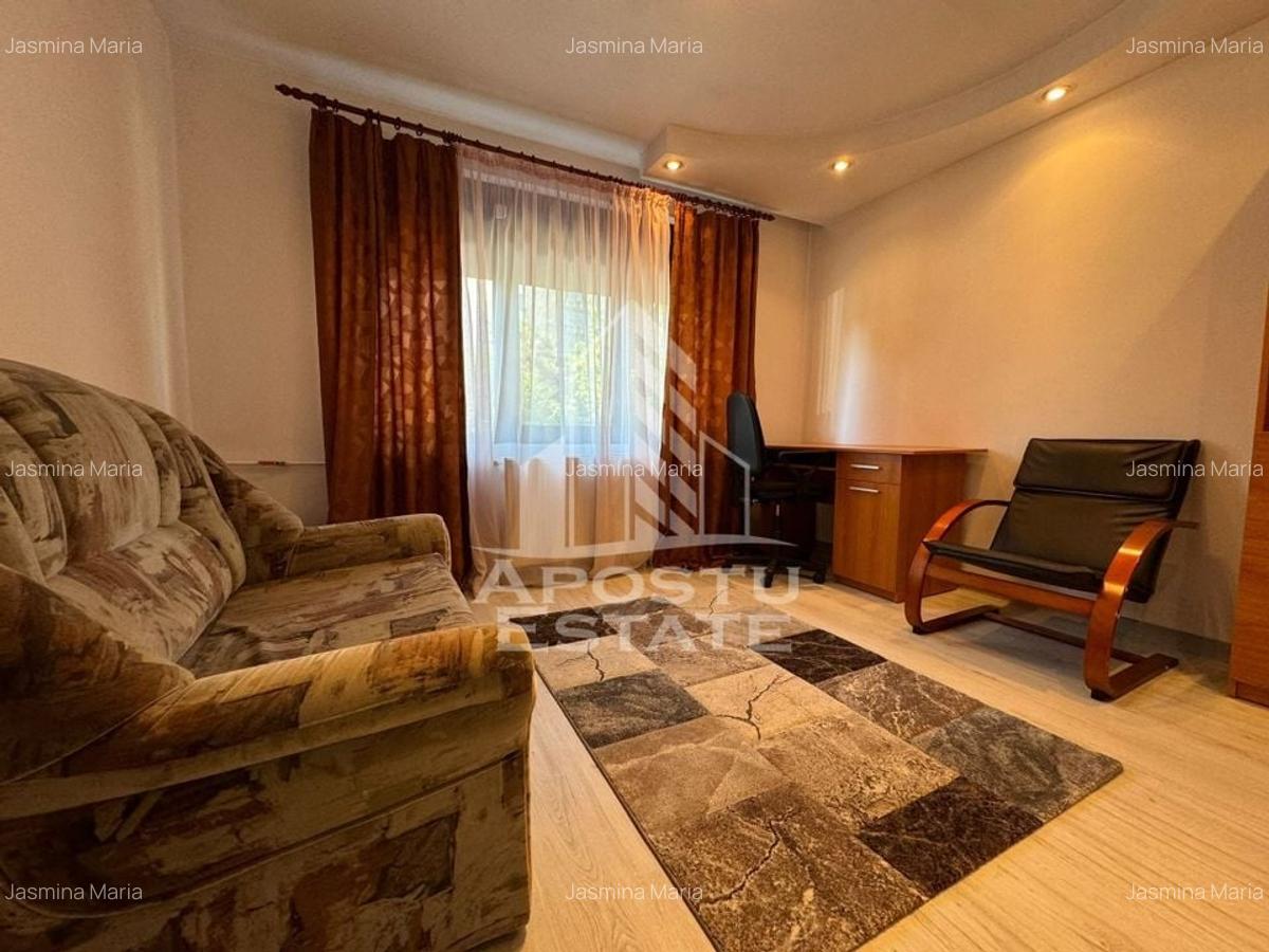 Apartament cu 3 camere in zona Take Ionescu, semidecomandat - 6