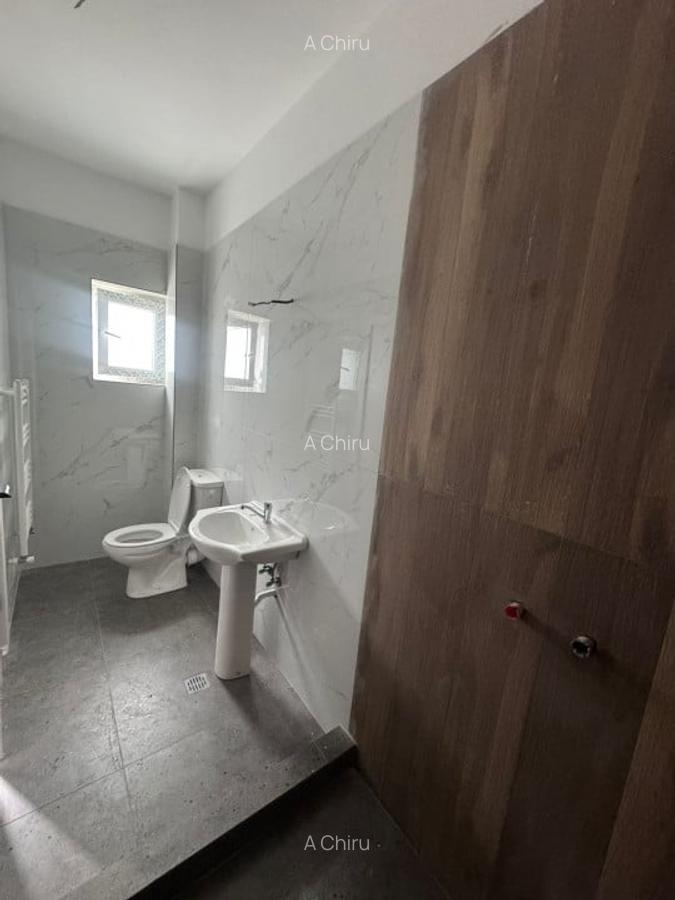 Vila/Duplex Bragadiru P+1+M 4 Camere id nr 1 - 8