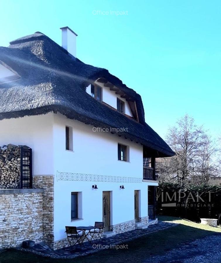 Casa traditionala de vis, aproape de Cluj-Napoca - 3