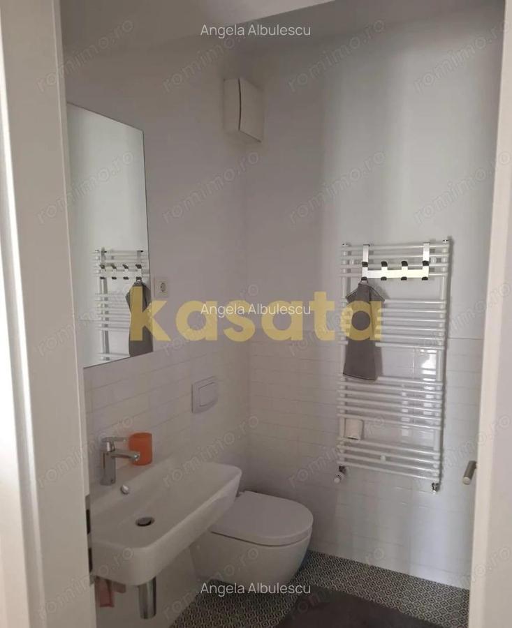 AVIATIEI PARK 3 camere | mobilat si utilat | - 5