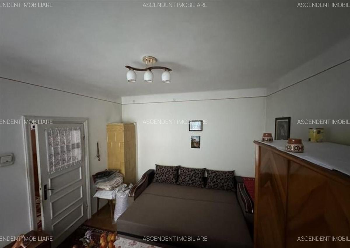 Apartament cu 2 camere în Tractorul - 4