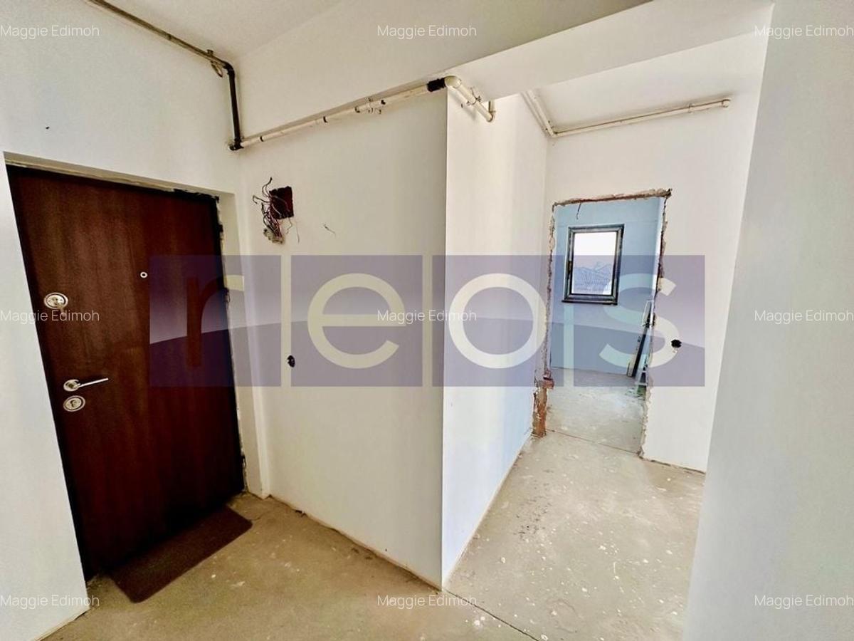 VANZARE APARTAMENT TIP STUDIO |  AVIATIEI  | 54 MP | LOC PARCARE | - 6