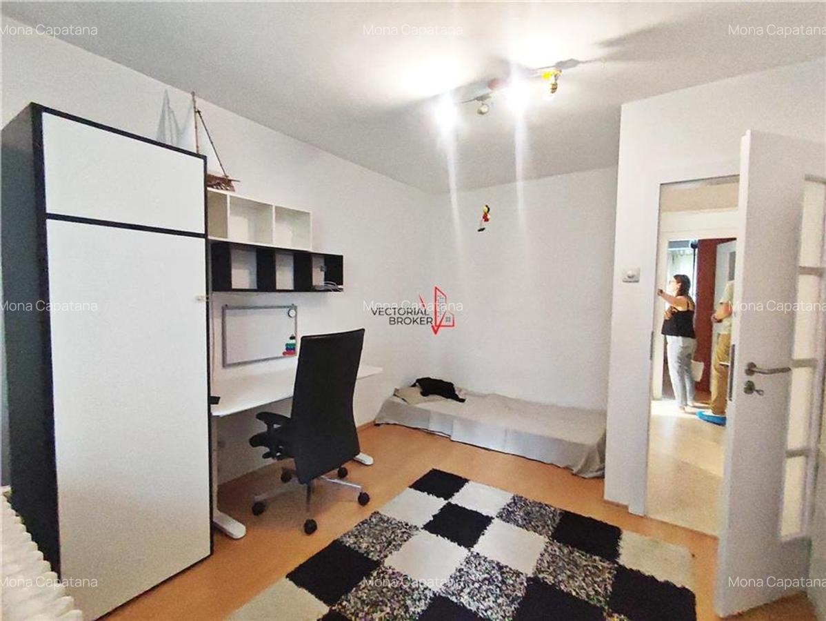 Et 3/10 gata de locuit in zona verde, |bloc reabilitat Tei Ion Berindei - 8