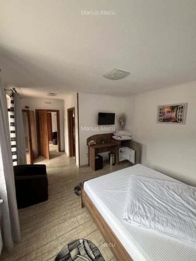 Casa de Vacanta/Pensiune-Sinaia-16 camere - Nota 9.6 Booking - 17