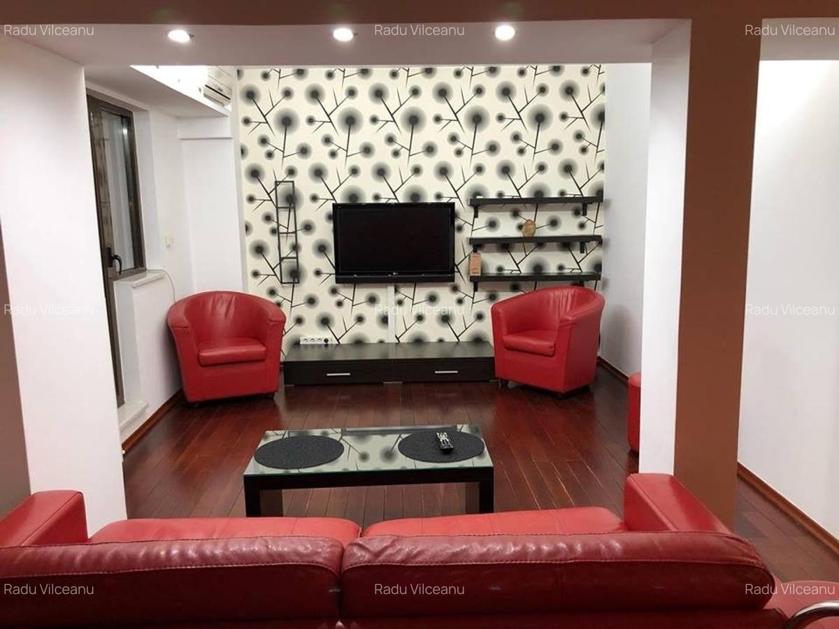 2 Camere Bd. Decebal, metrou Muncii, Centrala proprie, masina de spalat vase - 2
