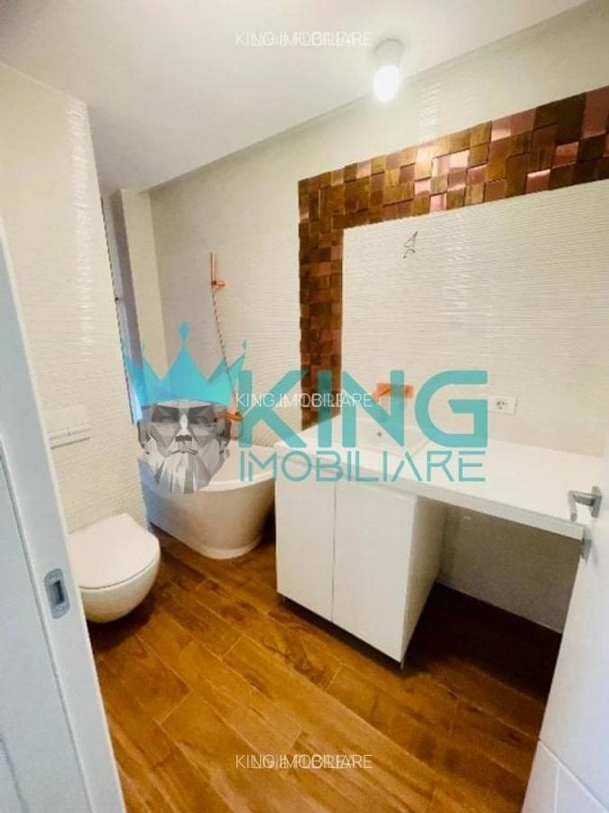 Apartament 2 Camere Baneasa Bucuresti - 12