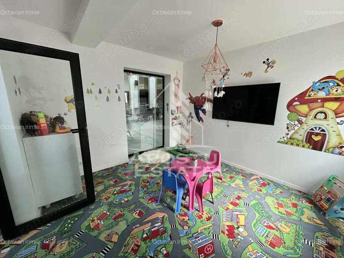 Spatiu comercial SAD, amenajat modern, parcare, zona Ghiroda. - 11