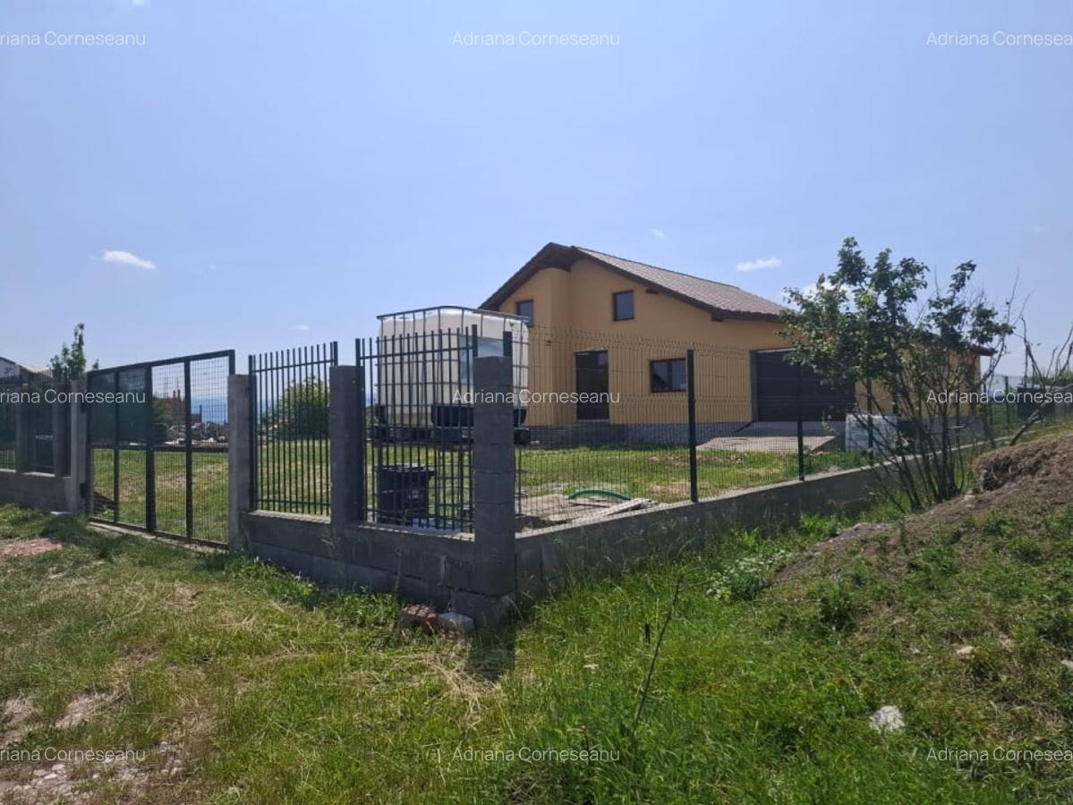 Casa individuala 4 camere, 163mp utili si 1000mp teren,  Dealul Sibiului. - 3