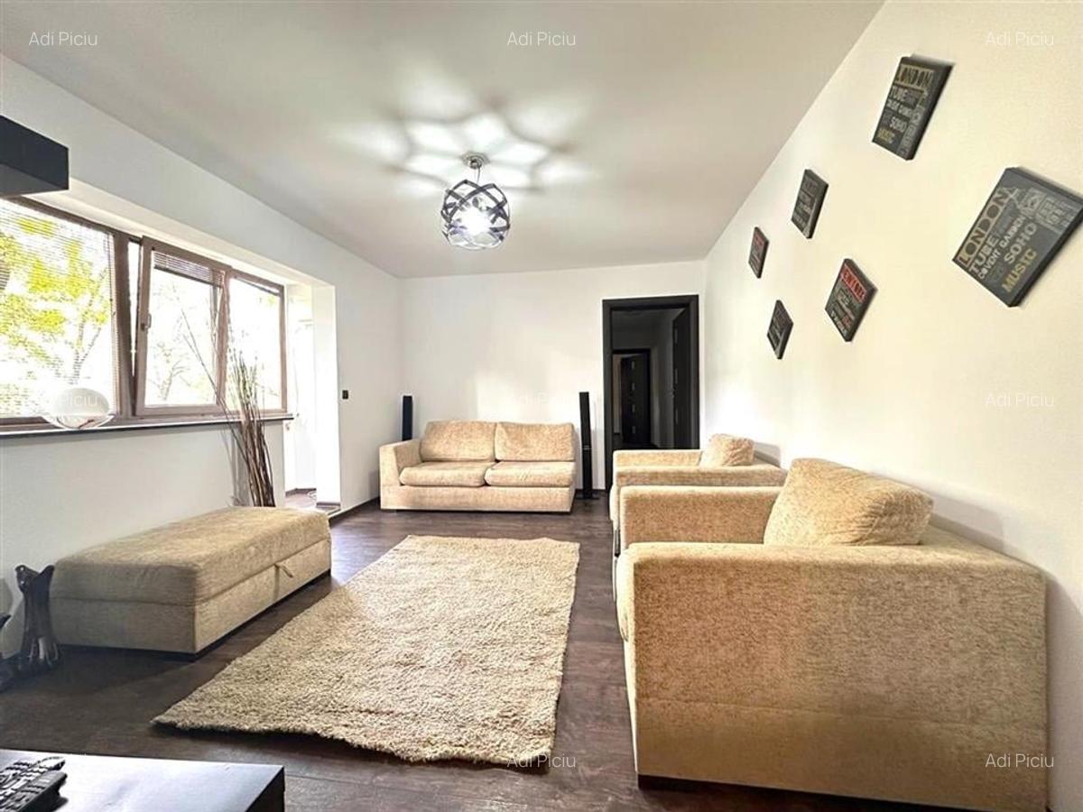 Inchiriere Apartament cu 3 camere Alexandru Obregia - 4