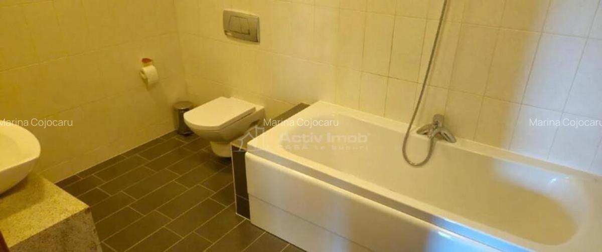 4 Camere, 160 mp, Parcare, Ambasada SUA - 8