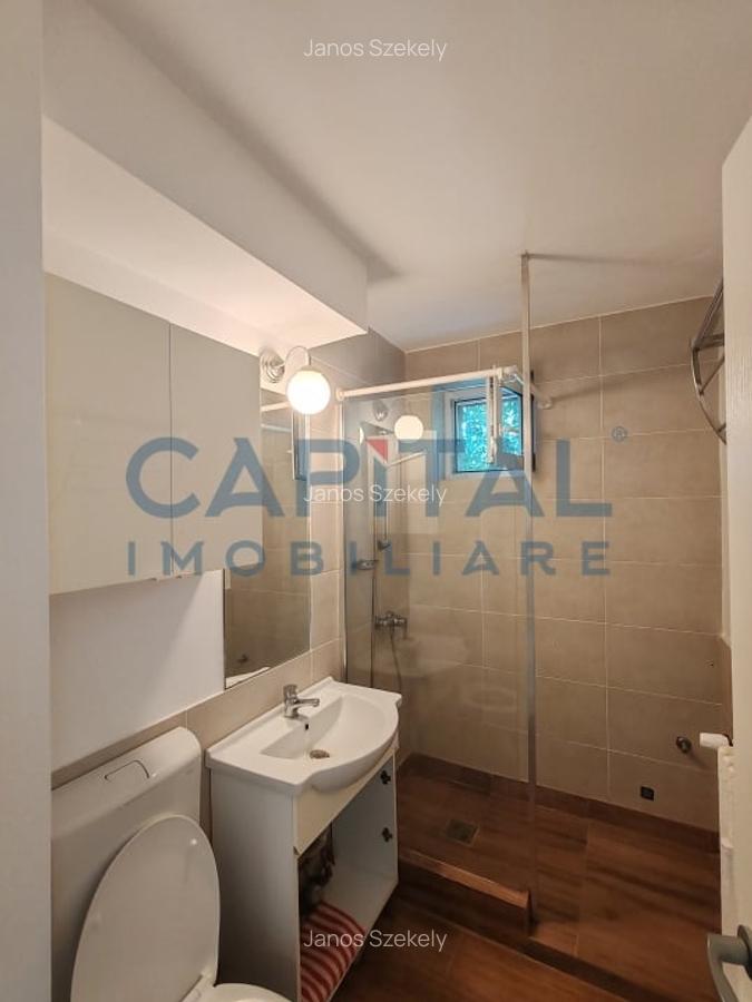 Apartament cu 2 camere in cartierul Gheorgheni. Comision 0! - 6