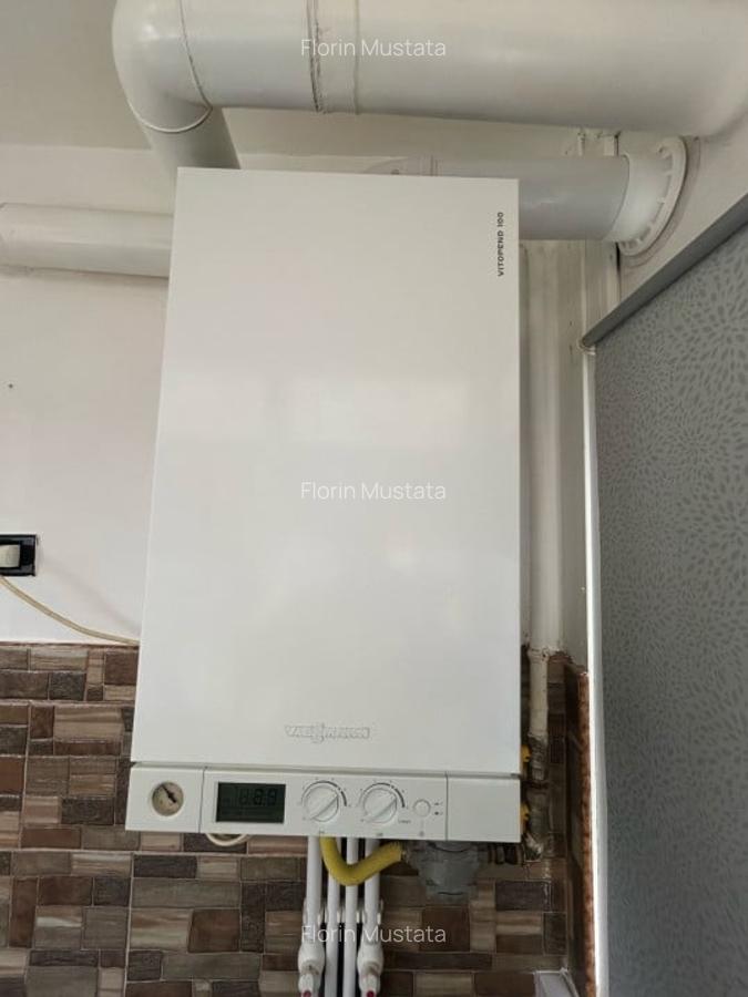 Apartament 3 camere 72mp, ETAJ 1, Radu Negru, mobilat utilat complet. - 13