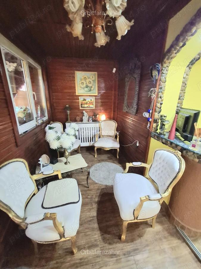 Casa P+M de vanzare - Sannicolau Mare - 10