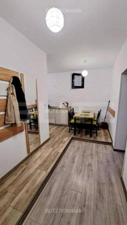 Garsoniera moderna de vanzare, 38 mp, in zona Centrul Istoric - 3