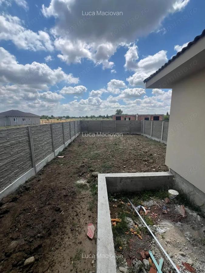 Duplex cochet de vanzare in Urseni - Pret foarte atragator 110 000 euro - 6