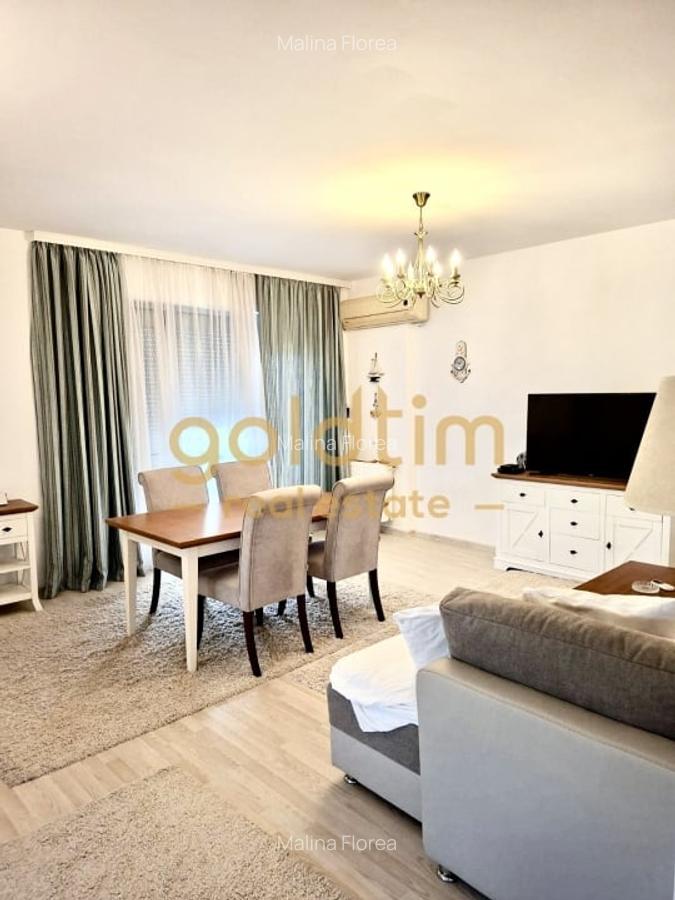 APARTAMENT 3 CAMERE 101MP/1 MIN PLAJA/BOXA/MOBILAT-UTILAT/SARA SEA VIEW-OLIMP - 4