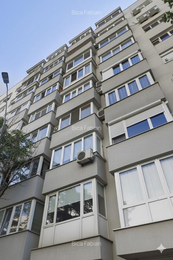 Apartament 2 Camere | Metrou Dristor | Bloc Anvelopat| Complet Renovat - 8