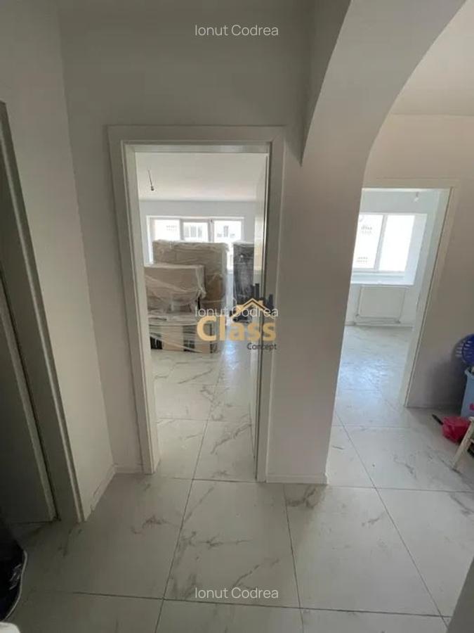 Apartament 2 camere | Modern | 37 mpu | Grigore Alexcandrescu Manastur - 5