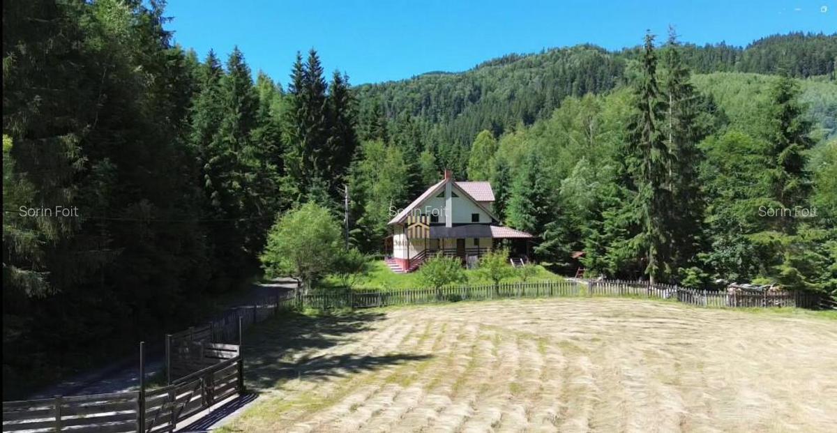 Casa de Vacanta in Bucovina! Munte - Rarau! De ! 0727817187 - 2