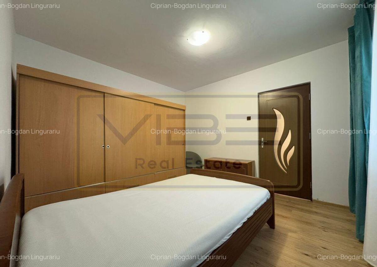 Apartament 2 camere Podu Ros - 10 min Palas Mall - 9