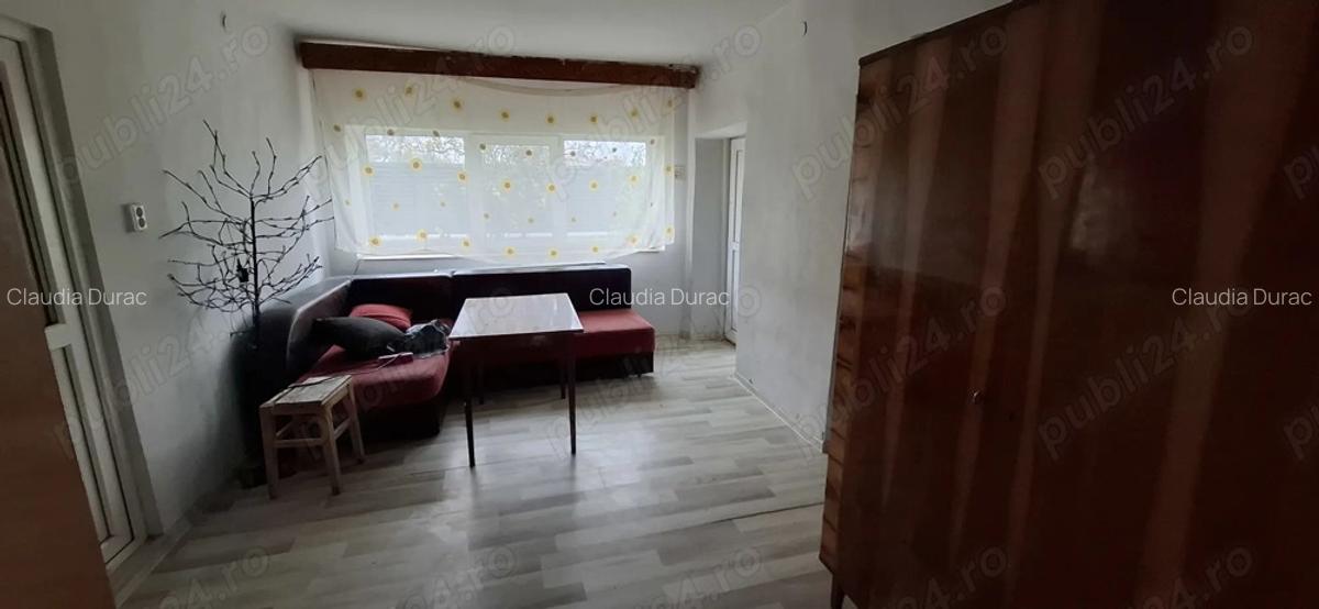 Vand casa si teren in Nicolae Balcescu sau schimb cu apartament in Constanta - 10