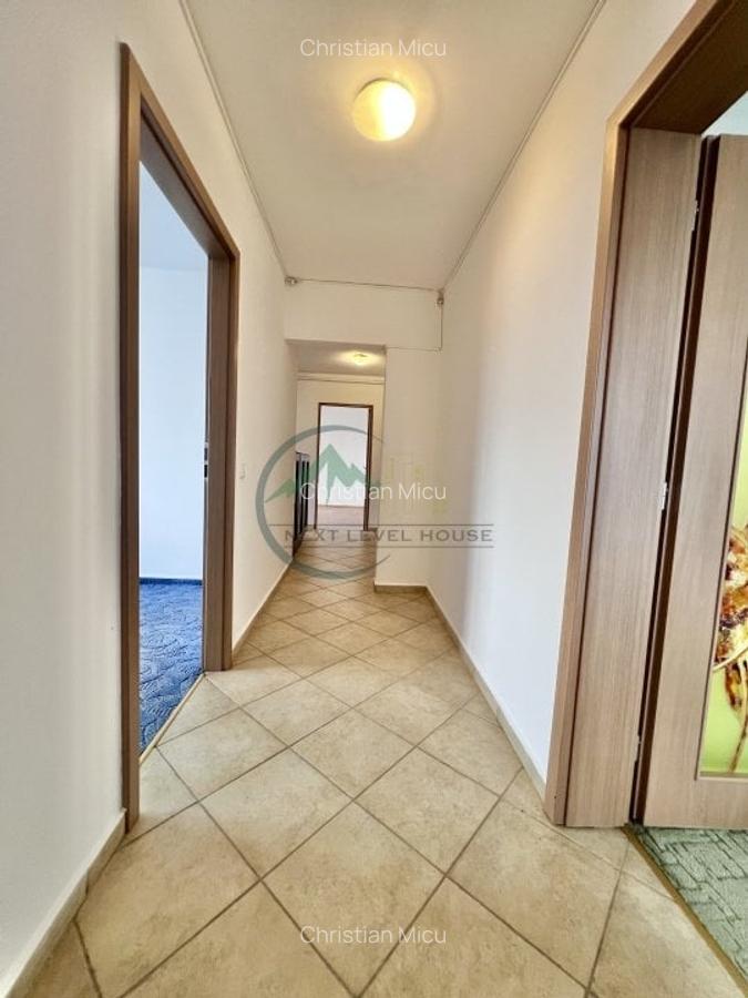 Apartament 4 camere, zona Grivitei - 8