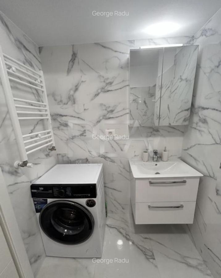 Apartament 2 Camere | Complexul Rezidential Smart Residence | Loc de parcare - 8