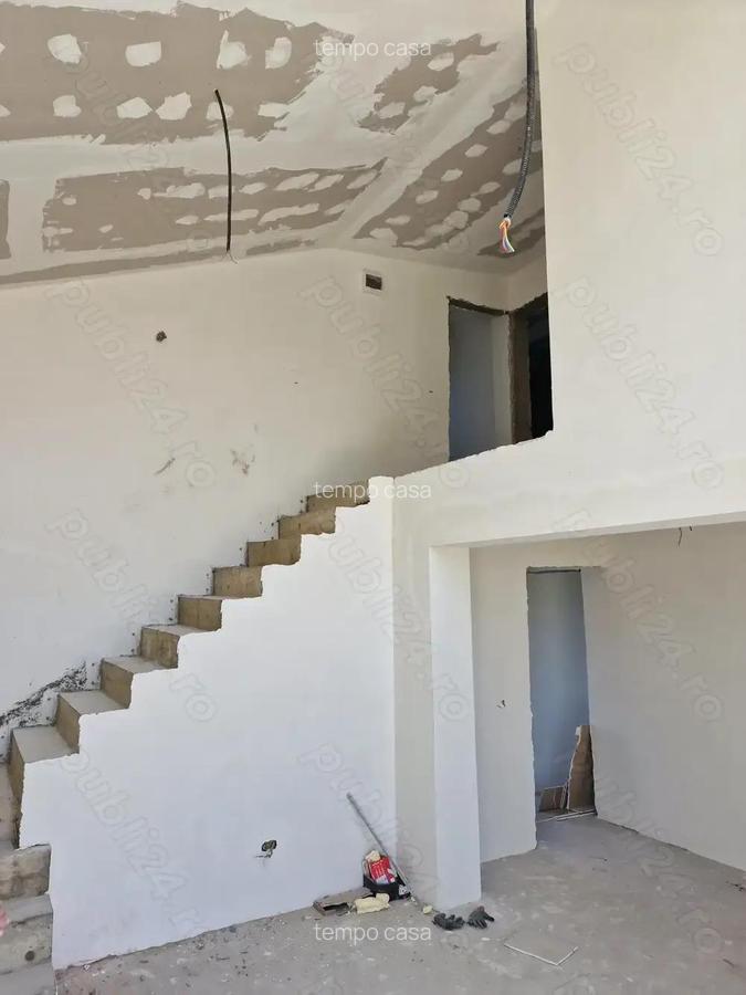 Casa la semifinisat - 4