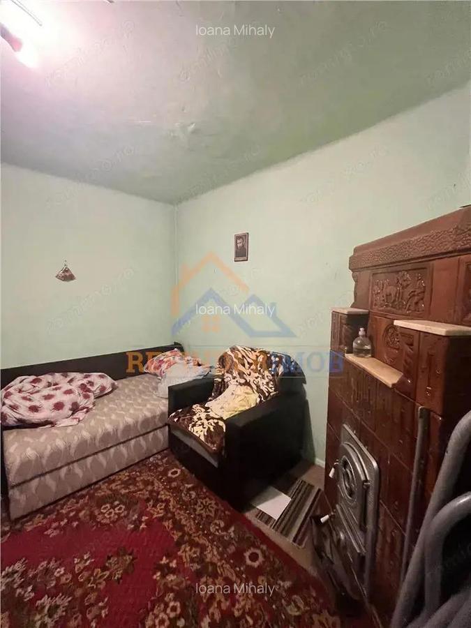 Casa cu teren de vanzare Piata Rahova - 9