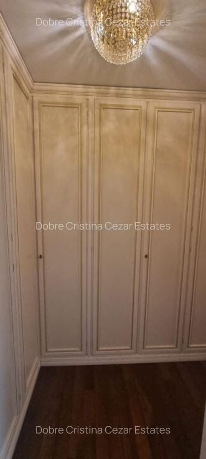 Apartament cu 3 camere decomandat în Herăstrău - 22