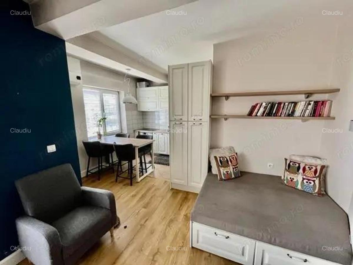 Aparatment cu 2 camere de inchiriat in zona Margeanului - 2