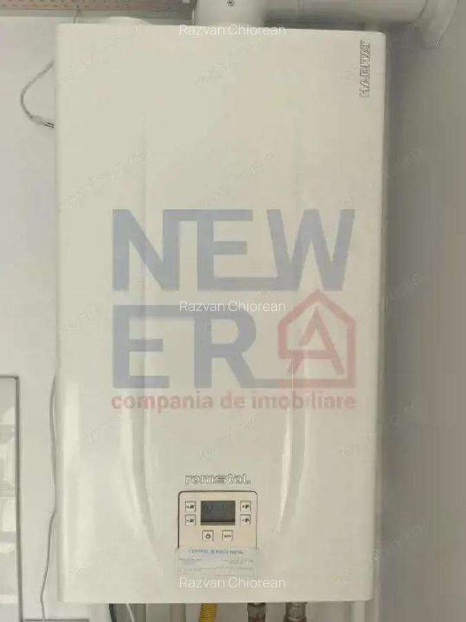 Apartament modern cu 2 camere, balcon generos ?i loc de parcare Catted Fundeni - 15