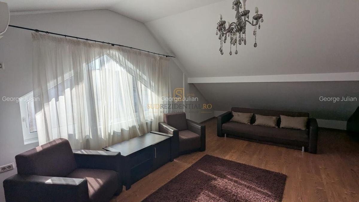 Vila moderna, 4 camere, P+1+M, Popesti-Leordeni - Comision 0% - 13