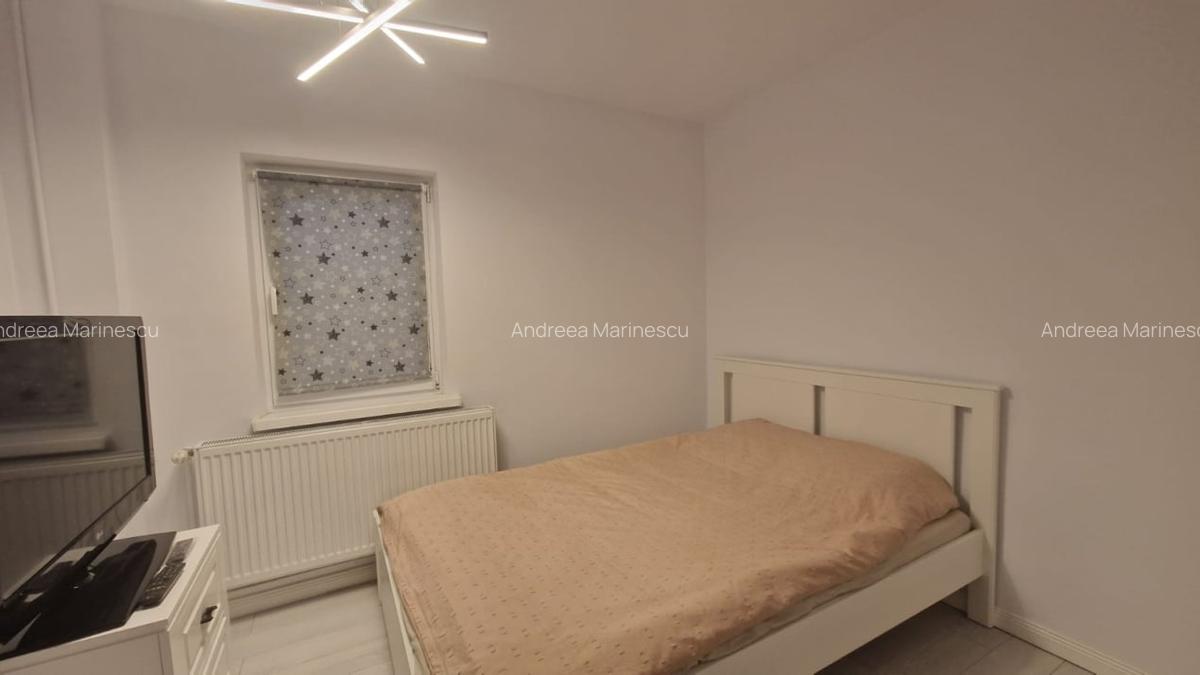 Apartament 3 camere, 58mp, semidecomandat, Craiovita Noua, zona Parculet - 4