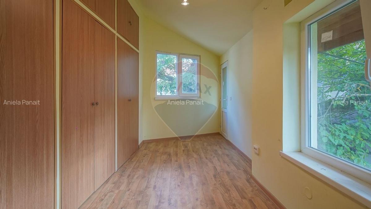 Casa saseasca de renovat, cu teren, Scheii Brasovului - 14