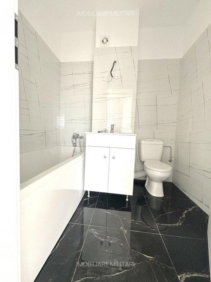 Apartament 2 camere decomandat - Militari Residence - 8