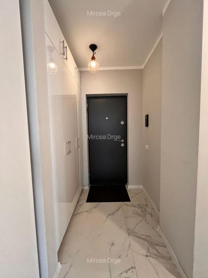 APARTAMENT CU 2 CAMERE ZONA SELGROS-ARADULUI LA 550 EURO - 14